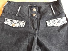 Ricarda ausgefallene jeans gebraucht kaufen Ricarda ausgefallene jeans gebraucht kaufen  Essen