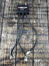Diamond triplexer 2000 for sale  COLCHESTER