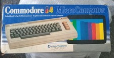 commodore c64 brotkasten gebraucht kaufen commodore c64 brotkasten gebraucht kaufen Allstedt