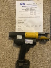 Rems mini press for sale  ISLE OF LEWIS