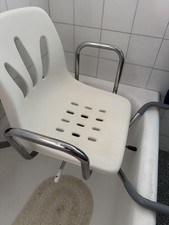 Sedia girevole per usato  Massa