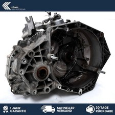 Schaltgetriebe gang f40 gebraucht kaufen Schaltgetriebe gang f40 gebraucht kaufen  Eilenburg