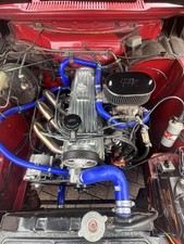 1983 ford capri for sale  GREAT YARMOUTH