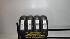 Gomme usate 155 usato  Comiso