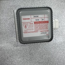 Toshiba 2m248j microwave for sale  Wilmington