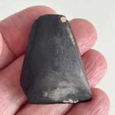 Tête hache polie d'occasion  Verteillac
