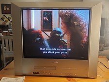 Toshiba dvd vcr for sale  Warsaw