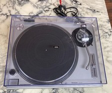 Technics 1200 mk2 for sale  San Antonio