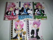 Lot mangas shugo d'occasion  L'Isle-Jourdain