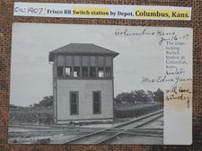 frisco railroad for sale  Deerfield Beach