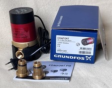 Grundfos comfort bxu gebraucht kaufen  Deutschland
