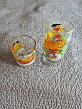 Vintage garfield mcdonald for sale  SEATON