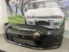 Genuine front bumper for sale  HOLSWORTHY