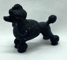 Plastic dog figurine for sale  Milwaukee