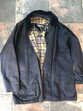 Barbour men jacket for sale  CHORLEY