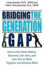 Bridging the generation gebraucht kaufen  Berlin