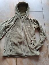 Ziener damen teddyfell gebraucht kaufen  Friedberg