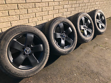 Riginal alufelgen mercedes gebraucht kaufen  Wolfsburg