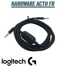 Cable jack compatible d'occasion  Pacy-sur-Eure