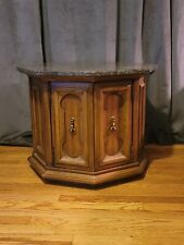 Mid century octagon for sale  Hammond
