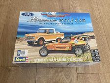 W278 revell model for sale  BIRMINGHAM