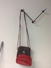 Osprey london red for sale  BRENTWOOD