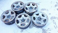 Cerchi per daihatsu usato  Montegranaro