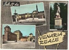 Venaria reale torino usato  Isola Vicentina