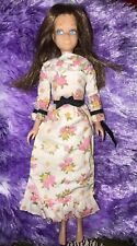 Vintage barbie poupée d'occasion  Baziège
