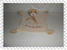 Doudou semi plat d'occasion  Foix