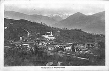 Ab5268 cartolina epoca usato  Milano