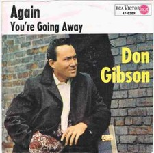 Don gibson again gebraucht kaufen  Deutschland