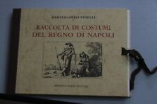 Raccolta costumi del usato  Benevento