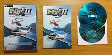Simulatore volo fly usato  Napoli