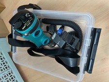 powered dust mask for sale powered dust mask for sale GLASGOW