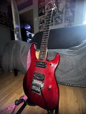 Washburn guitar pws for sale  DAVENTRY