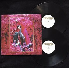Captain Beefheart & His Magic Band ‎– Grow Fins Vol.1, 1999 EUA 2 X LP QUASE PERFEITO comprar usado  Enviando para Brazil