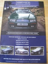 1994 aston martin for sale  BRISTOL