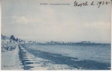 Tunisi tunisia 1926. usato  Spedire a Italy