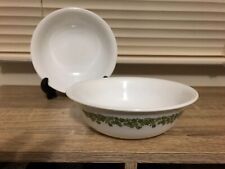 Vintage corelle corning for sale  WELLINGBOROUGH