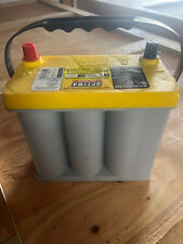 Optima batteries yellowtop for sale  Minooka