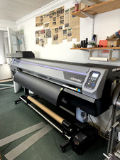 Mimaki jv100 160 for sale Mimaki jv100 160 for sale  Bishopville