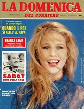 1981 heather parisi usato  San Marcello Piteglio