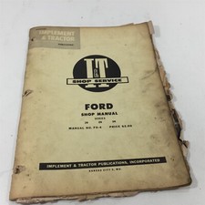 Genuine ford shop for sale  Akron
