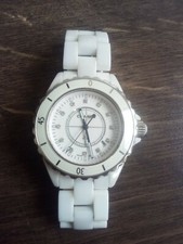 Chanel j12 paris gebraucht kaufen  Koblenz