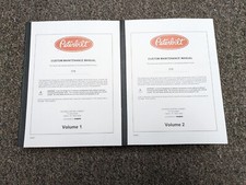 1994 2000 peterbilt for sale  Dubuque