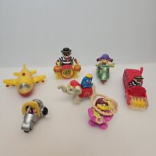 Vintage mcdonalds mcds for sale  HARTLEPOOL
