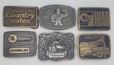 Lot vintage heavy for sale  Skowhegan