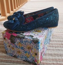 Irregular choice shoes for sale  FIVEMILETOWN