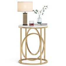 Round end table for sale  Ashford